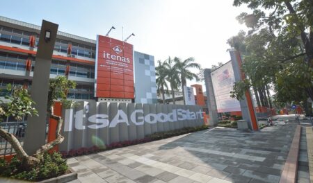 Itenas Bandung Buka Jalur Nilai UTBK SNBT 2024 Tanpa Tes hingga 20 Agustus