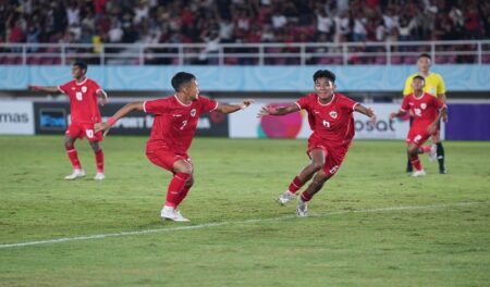 Berhasil Sikat Filipina di Piala AFF U16, Coach Nova Masih Beri Catatan bagi Timnas Indonesia