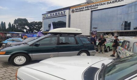 Tingkatkan Kesadaran Masyarakat, Bapenda Jabar Siapkan Program Bulan Sadar Pajak