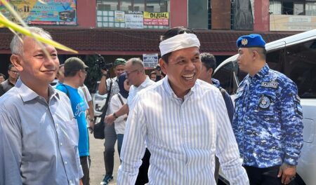 Dapat Untung Jika RK Maju ke Jakarta, Dedi Mulyadi: Ada Garis Tangan dan Nunggu Tanda Tangan