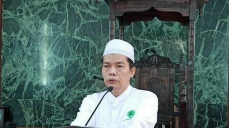 Innalillahi, Ketua Umum IPHI Ismed Hasan Putro Meninggal Dunia