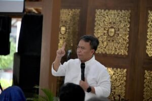 Pagar Laut Bekasi Tak Berizin, Pemprov Jabar Layangkan Surat Teguran ke PT TRPN