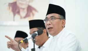 PBNU Wanti-wanti Wacana Penggunaan Dana Zakat untuk Makan Bergizi Gratis