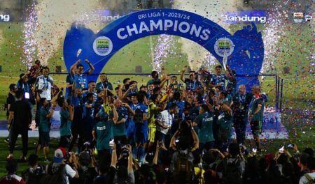 Total Hadiah Liga 1 Naik 50 Persen, Warganet Sebut Ada Pengaruh Mantan Bos Persib