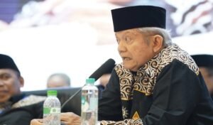 Waketum MUI Minta Presiden Prabowo Tunda Kenaikan PPN 12 Persen