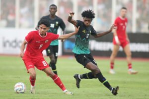Kamboja Mundur! Jadwal Timnas Indonesia U-22 di SEA Games 2025 Reshuffle Total