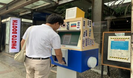Ingin Berburu Foto Estetik di Kota Bandung? Ini Tiga Photobox Kekinian yang Wajib Dicoba