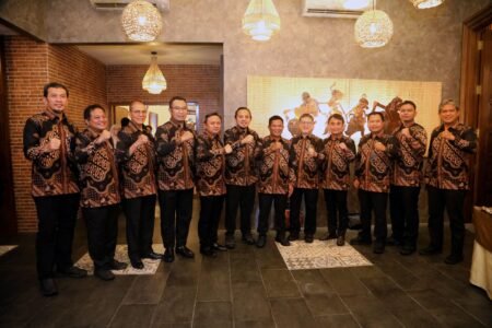 Dukung Bisnis di Luar Ketenagalistrikan, PLN Icon Plus Catat Kenaikan Pendapatan 33 Persen