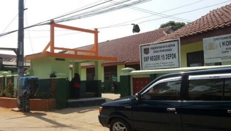 SMPN 19 Kota Depok Ubah Nilai Rapor Puluhan Siswa Demi Masuk Sekolah Favorit