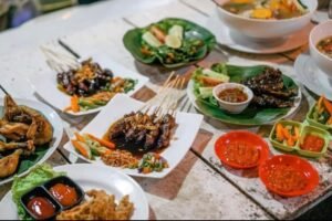 5 Kuliner Legendaris Khas Indramayu yang Wajib Dicoba: Dari Nasi Lengko hingga Pedesan Entog yang Menggoyang Lidah