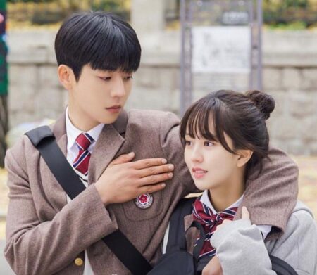 Sinopsis dan Jadwal Tayang Drakor Serendipity’s Embrace yang Dibintangi Kim So Hyun