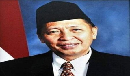 Kabar Duka, Wakil Presiden ke-9 Hamzah Haz Meninggal Dunia