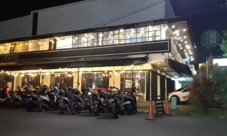 Gak Bikin Bosen, 3 Cafe di Karawang Ini Cocok Dijadikan Tempat Nongkrong