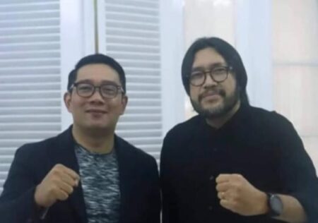 Pengamat Nilai Duet Ridwan Kamil-Ono Surono Mungkin Terjadi di Pilgub Jabar 2024