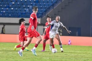 Head to Head Persib vs Borneo FC, Rivalitas Sengit di Pekan ke-11 Liga 1