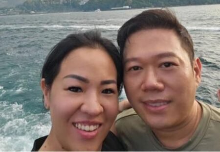 Dulu Anak Baik, Kini Stephanie Polisikan Ibu Kandung Gegara Pengaruh Suami