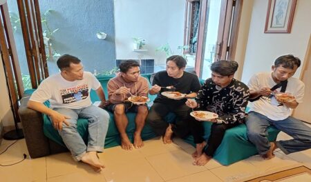 Diduga Beri Kesaksian Palsu, Pegi Setiawan Tantang Aep Muncul: Ayo Debat sama Saya