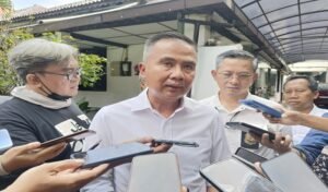 Yakin Produksi Penuhi Target, Bey Minta Satgas Pangan Selaraskan Data