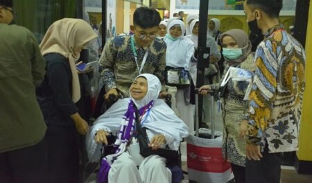 Ibadah Haji 2024 Berjalan Sukses, FKKBIHU Jabar Puji Inovasi Pelayanan Kemenag