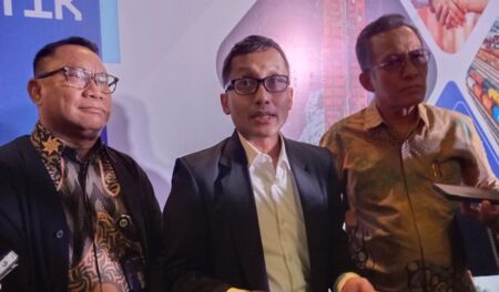 Pakar ITB Beri Masukan soal Penguatan Sistem Logistik Nasional