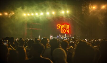 Nabung di bank bjb, Sheilagank Kaltim Bisa Mudah Dapat Tiket Konser Sheila On 7