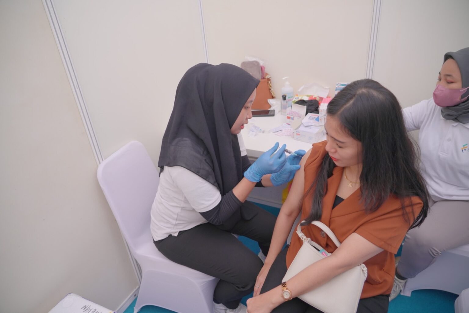Peringati HAN 2024, Bio Farma Gelar BioFest ‘Imunisasi Lengkap Lindungi Generasi Hebat’