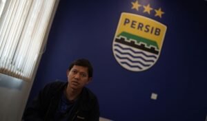 Rekap Transfer Persib di Putaran Kedua, Belum Ada Pemain Asing Baru