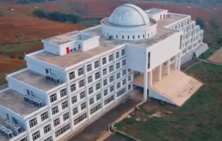 Warganet Sindir Pemda KBB Usai Alokasikan Dana Rp20 Miliar untuk Interior Gedung DPRD