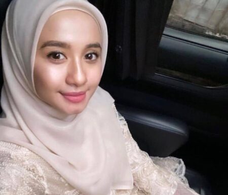 Netizen Kaget, Laudya Cynthia Bella Dikabarkan Jadi Istri Ketiga Ustadz Nuzul Dzikri