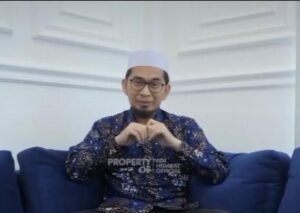 Ustadz Adi Hidayat Bagikan Kalimat Doa yang Paling Ampuh Dikabulkan Allah SWT