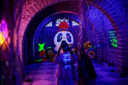 Tutup Liburan Sekolah dengan Kunjungi 5 Pameran Seni di Kota Bandung yang Buka Sepanjang Juli 2024