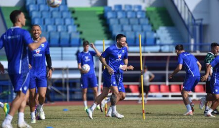 Kabar Baik, Ini Kondisi 3 Pemain Persib yang Cedera saat Piala Presiden 2024