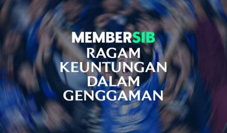 Persib Luncurkan Fitur Terbaru MemberSIB, Ini Fasilitas Menarik yang Didapatkan Bobotoh