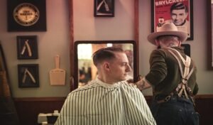 5 Barbershop Terbaik di Bandung untuk Gaya Rambut Stylish dan Grooming Premium