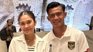 Setelah Berpisah, Kisah Cinta Baru Azizah dan Arhan Jadi Sorotan Pratama Arhan dan Azizah Salsha