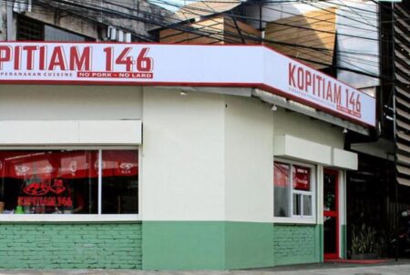 Rekomendasi 3 Kopitiam di Bandung yang Cocok Dijadikan Tempat Sarapan