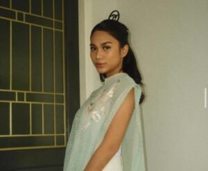 Azizah Salsha
