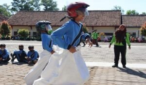 lomba 17 agustus