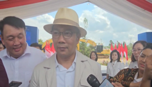Ridwan Kamil