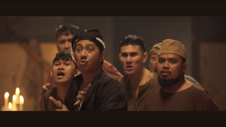 Review Kang Mak from Pee Mak, Film Horor-Komedi Bikin Ngakak Sampai Perut Kram