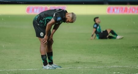 Apes! PSS Sleman Duduki Dasar Klasemen Liga 1 dengan Minus 3 Poin, Ini Penyebabnya