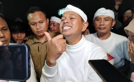 Dedi Mulyadi Siapkan Solusi Atasi Tunggakan Ijazah Sekolah Swasta di Jabar