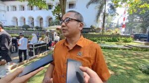 Disparbud Jabar Imbau Wisatawan Tak Tergiur Jasa Joki Jalur Alternatif di Kawasan Wisata