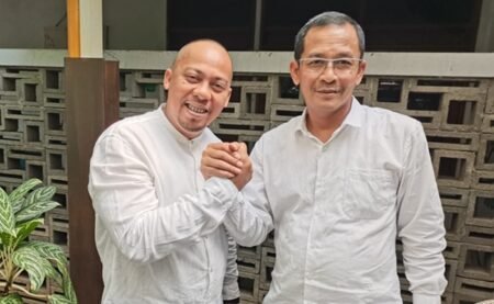 Representasi Kaum Muda, Demokrat Usung Dadan Drajat di Bursa Pilwalkot Bandung 2024