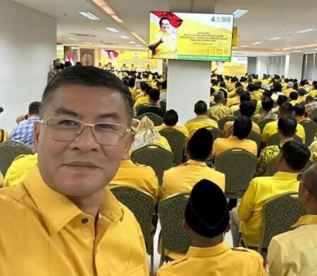 Profil Erwan Setiawan Pendamping Dedi Mulyadi di Pilgub Jabar