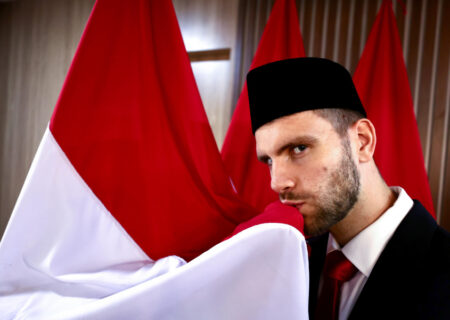 Jadi Pahlawan Timnas, Maarten Paes Ternyata Tak Punya Darah Indonesia, kok Bisa?