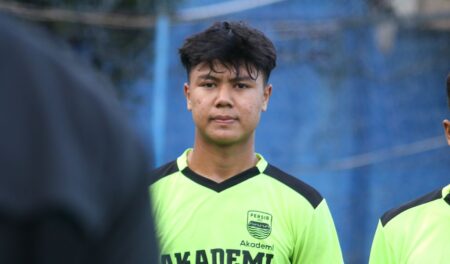 Persiapan Kualifikasi Piala Asia U-17, PSSI Panggil Pemain Akademi Persib Kota Cimahi
