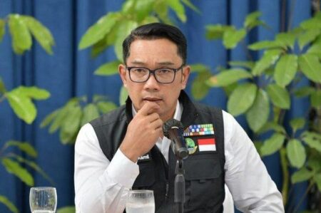 Alasan Ridwan Kamil Absen Sidang Gugatan Lisa Mariana: Fokus Tugas Negara Ridwan Kamil