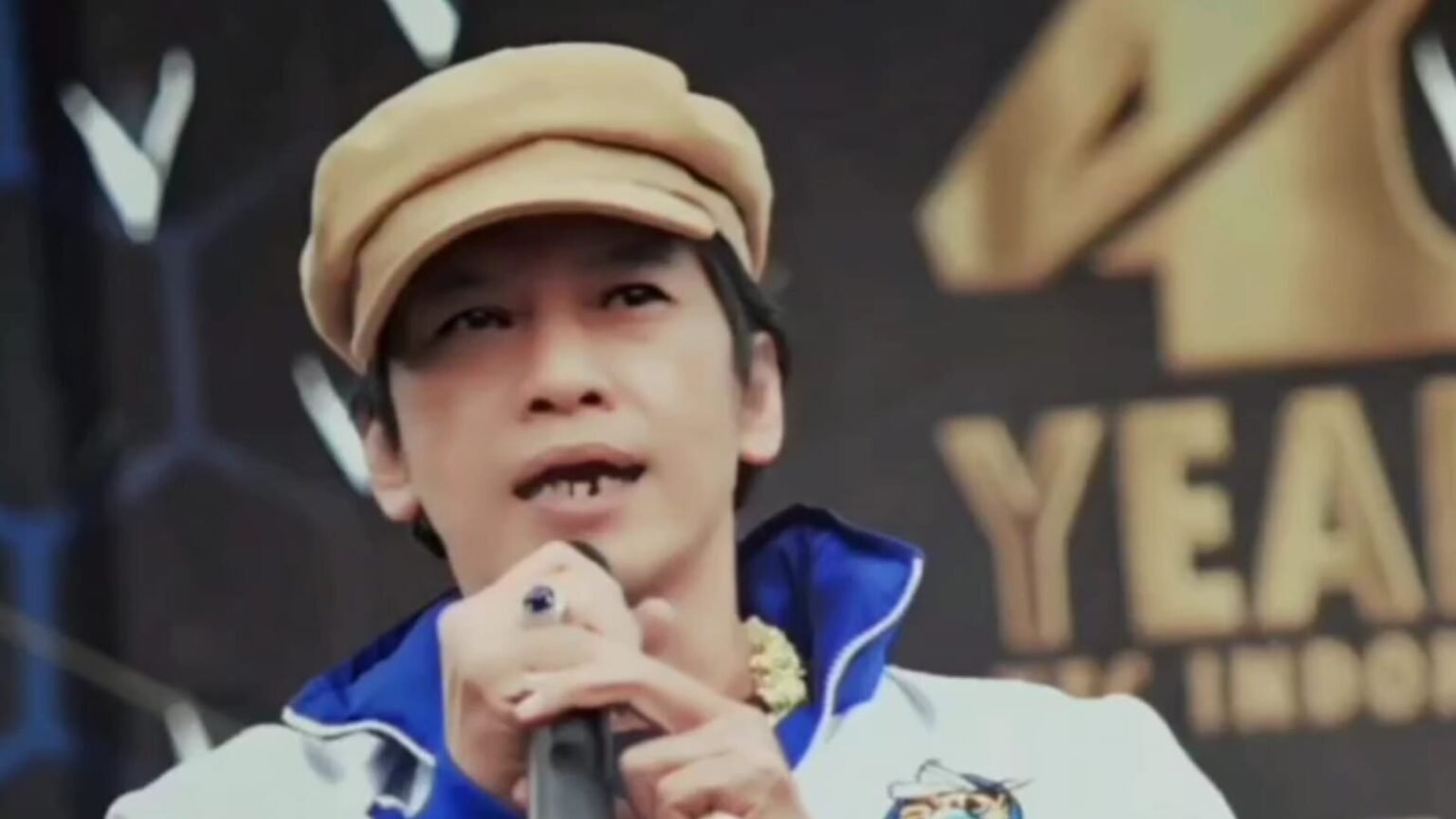 Ivan Rivky Angkat Bicara Terkait Polemik Pemberhentian Ketum XTC Indonesia