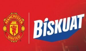 Kolaborasi Epik Biskuat x Manchester United, Cari Bintang Sepakbola Indonesia